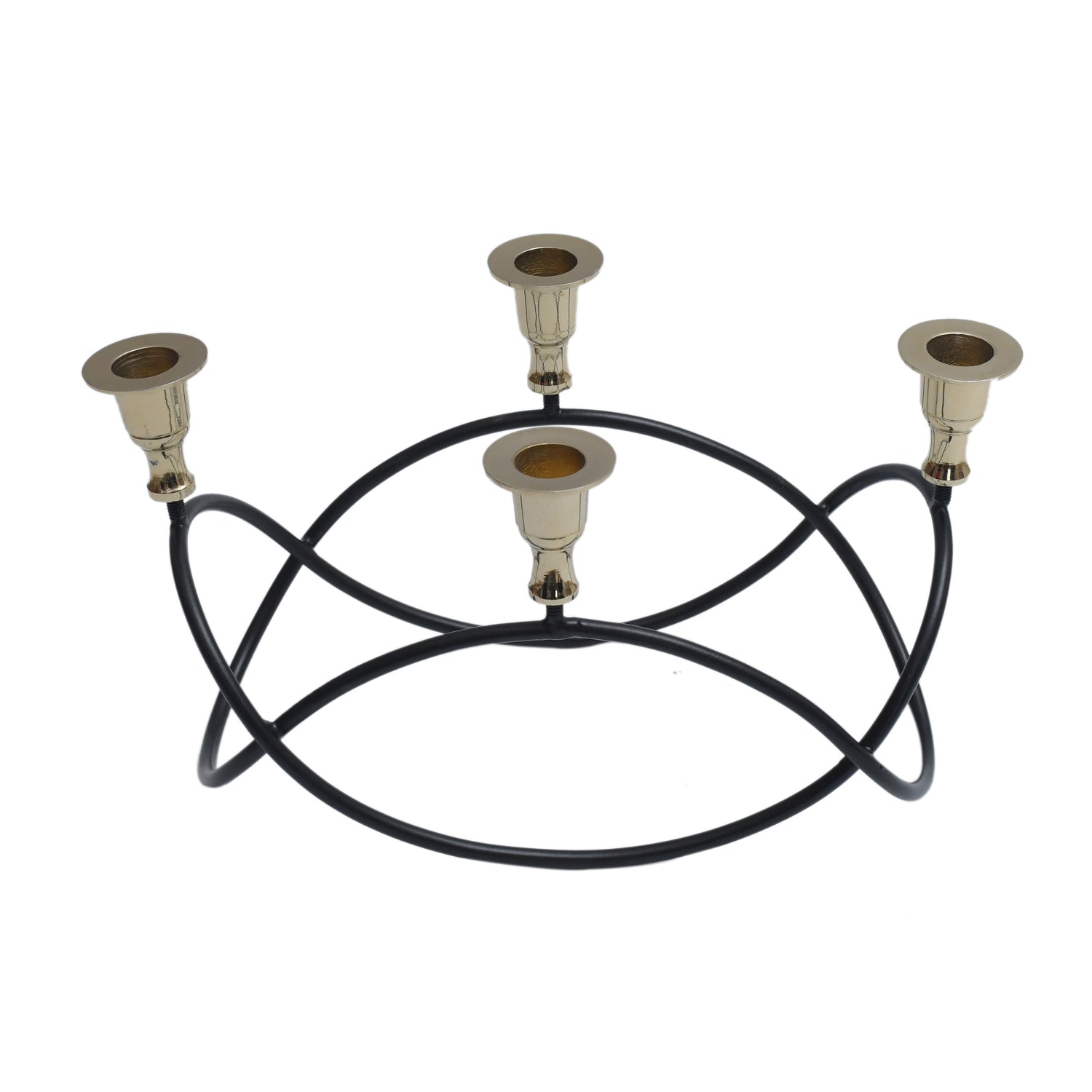 Shadow Candle Holder