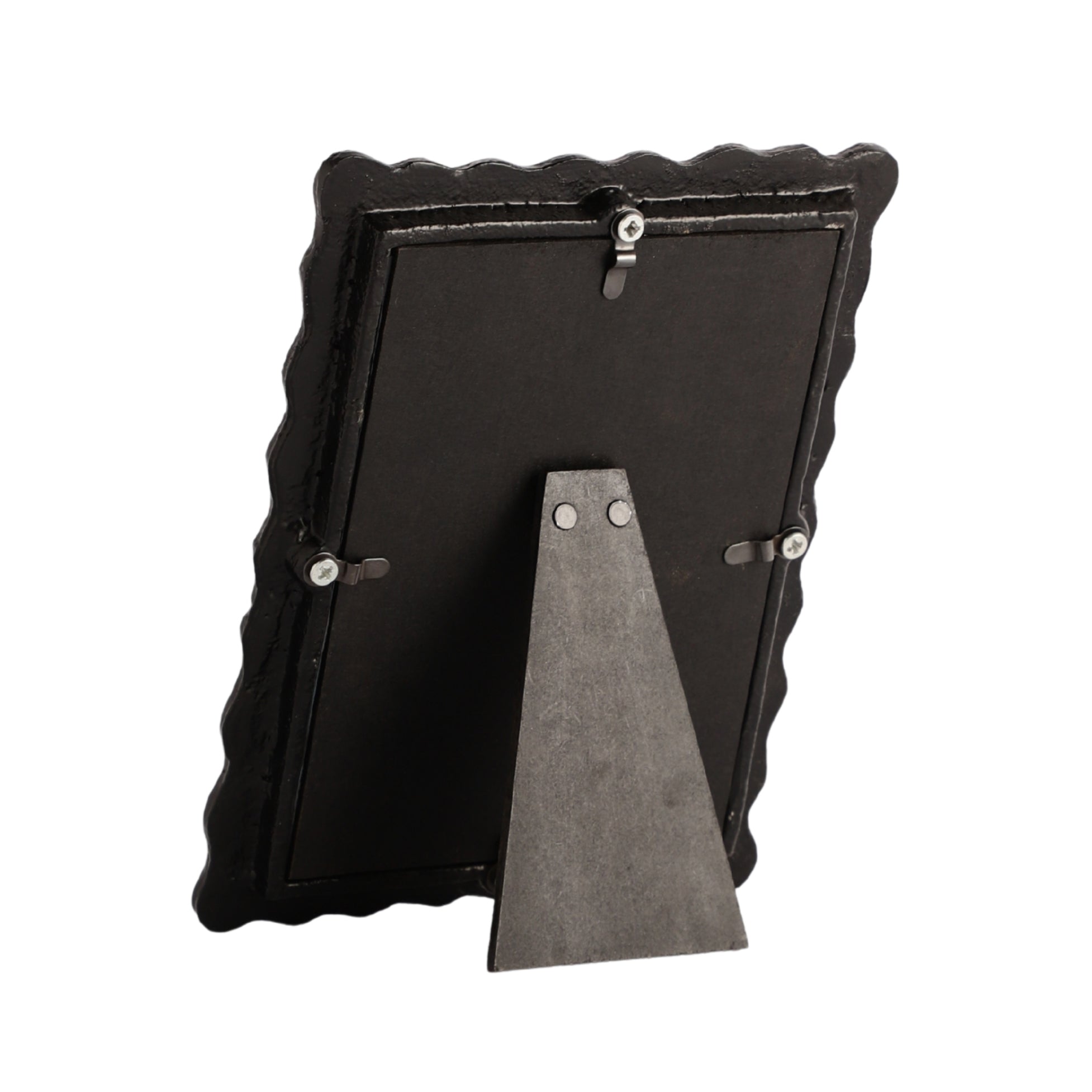 Black FrameLinx Photo Frame