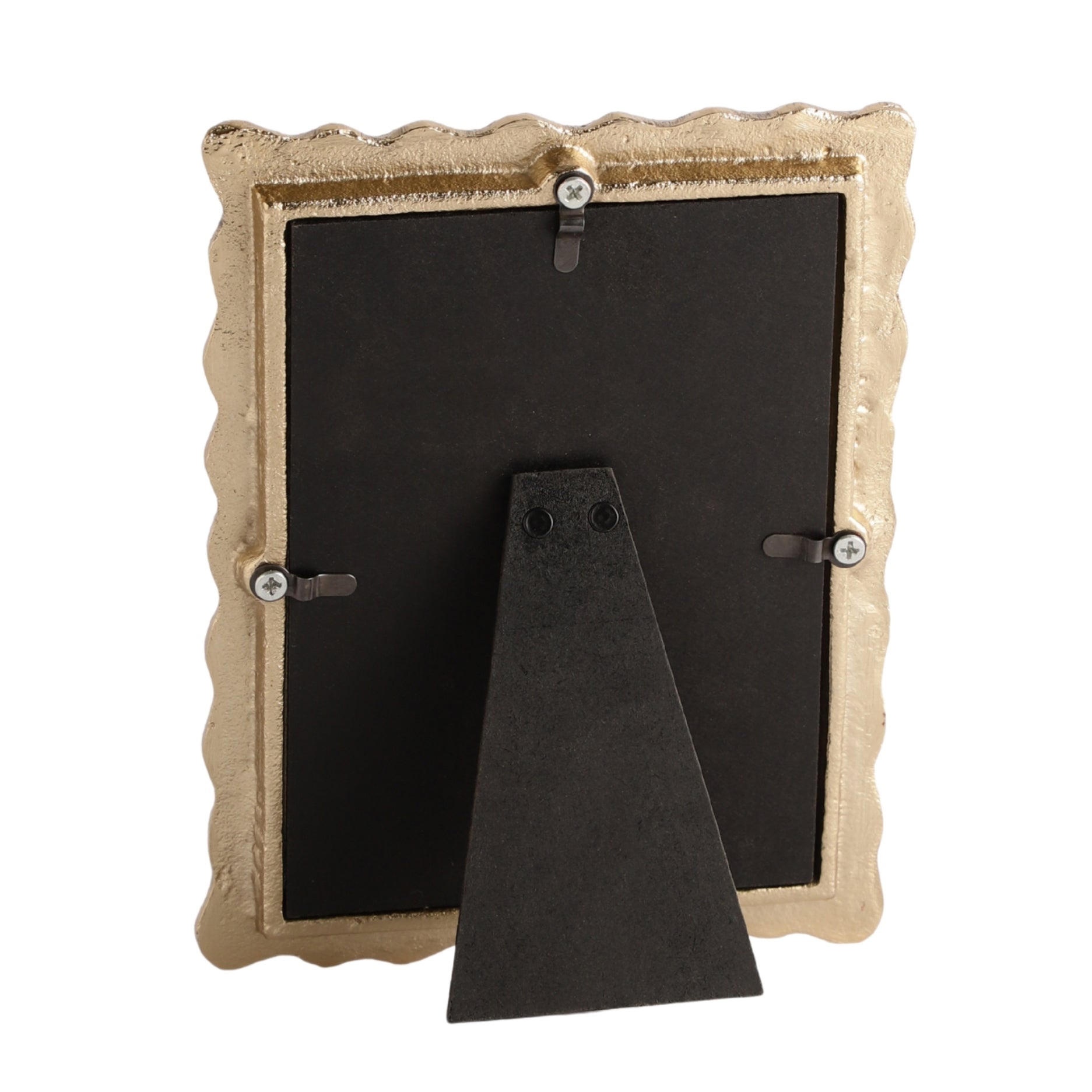 Gold FrameLinx Photo Frame