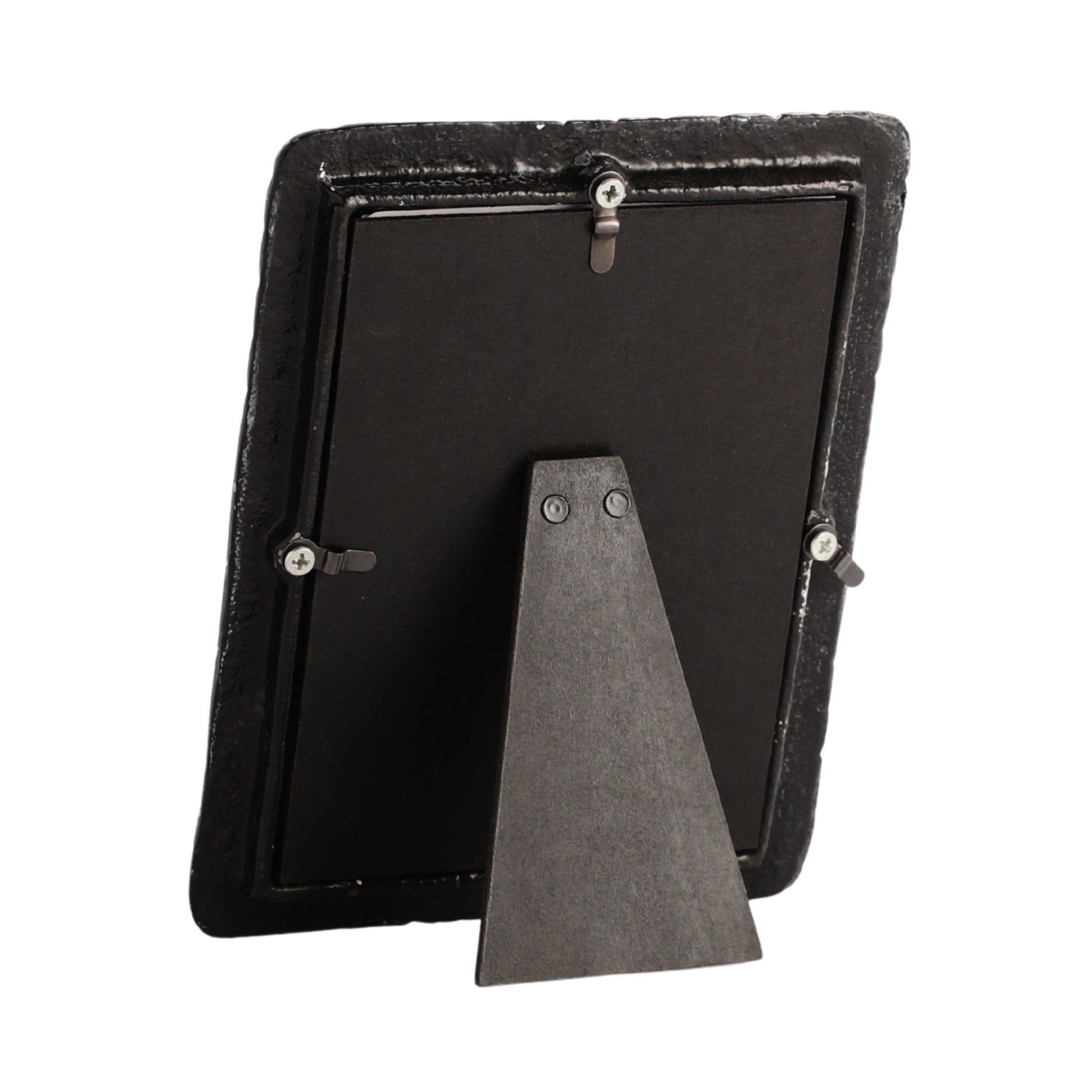 Black QuantumView Photo Frame