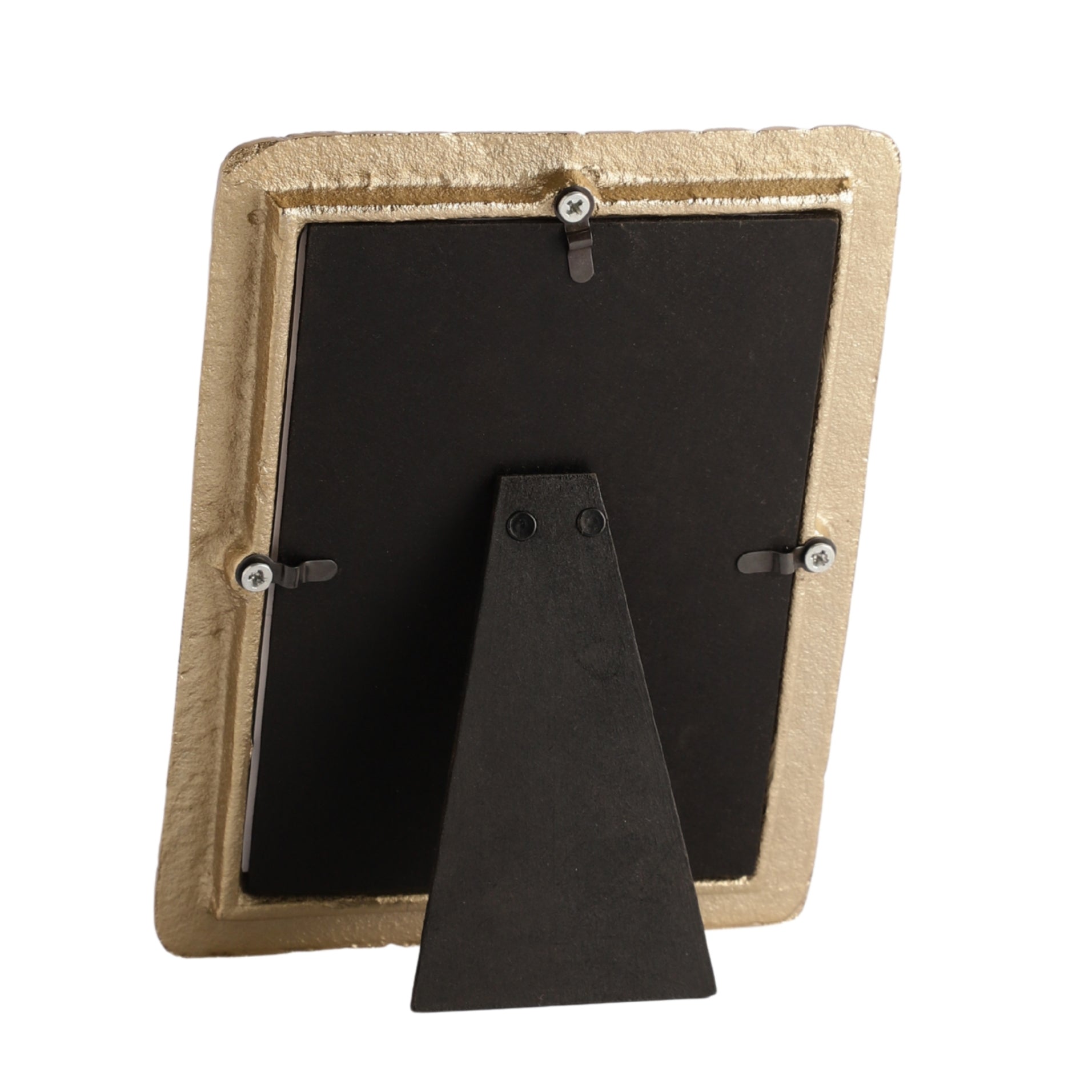 Gold QuantumView Photo Frame