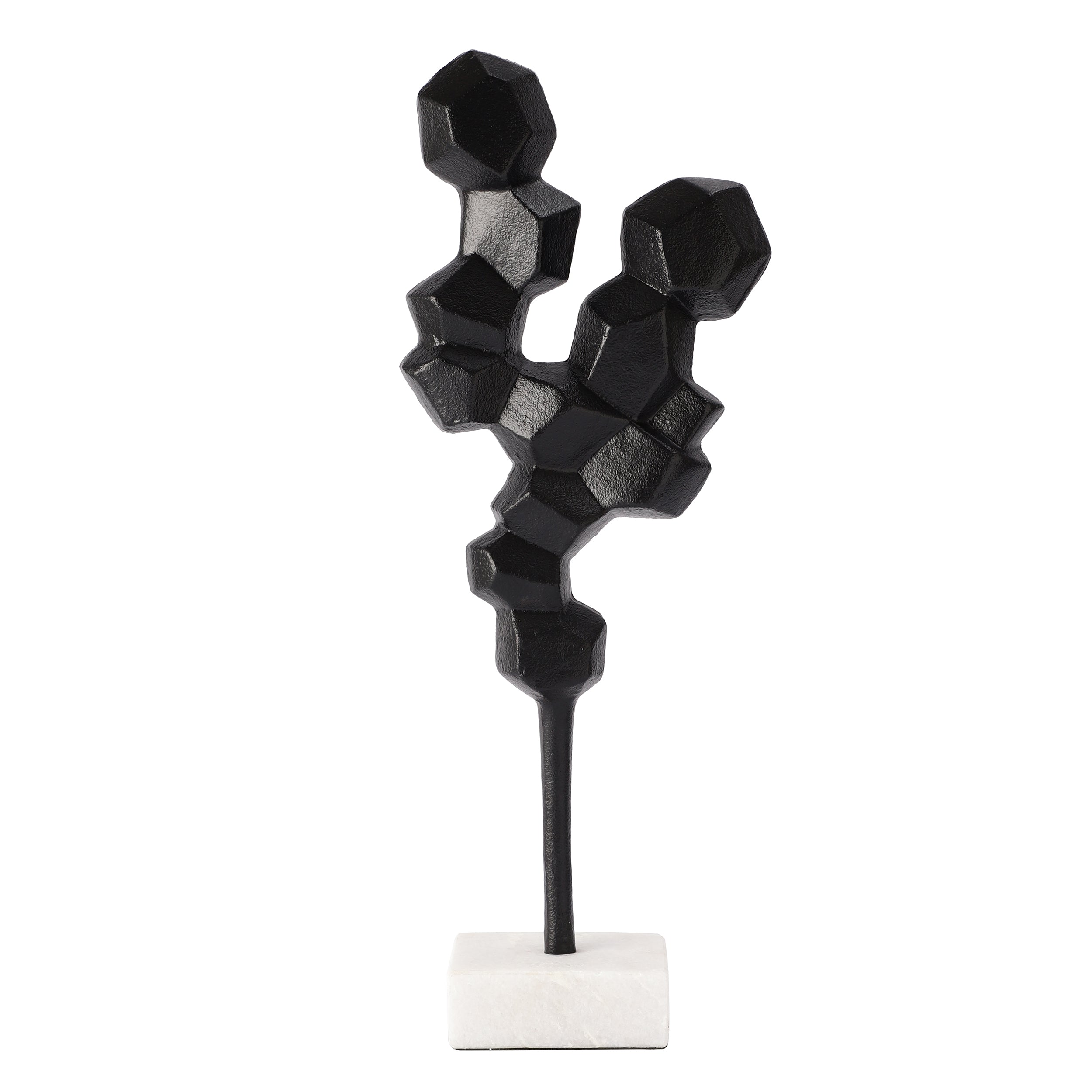 Black Decor Hive Showpiece