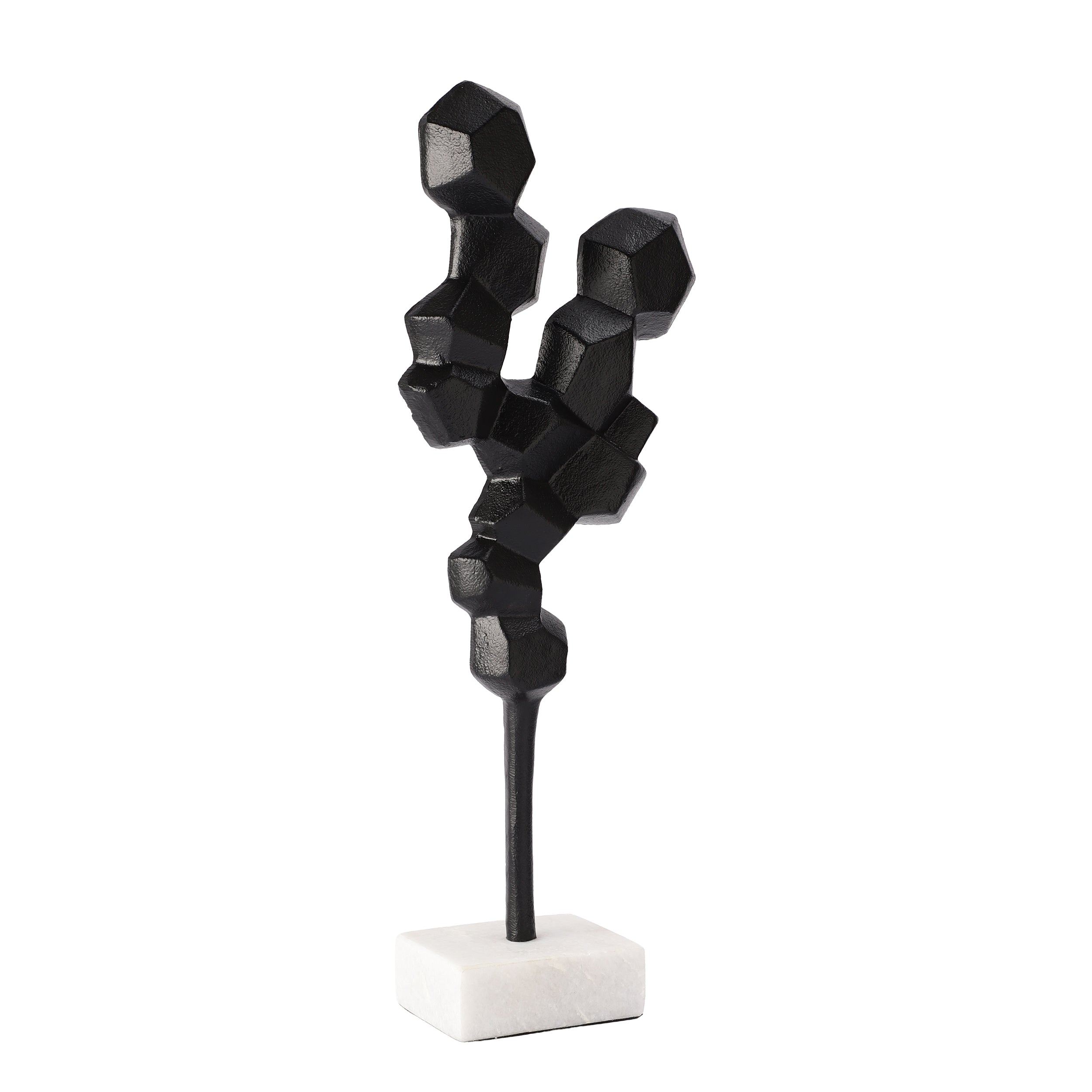 Black Decor Hive Showpiece