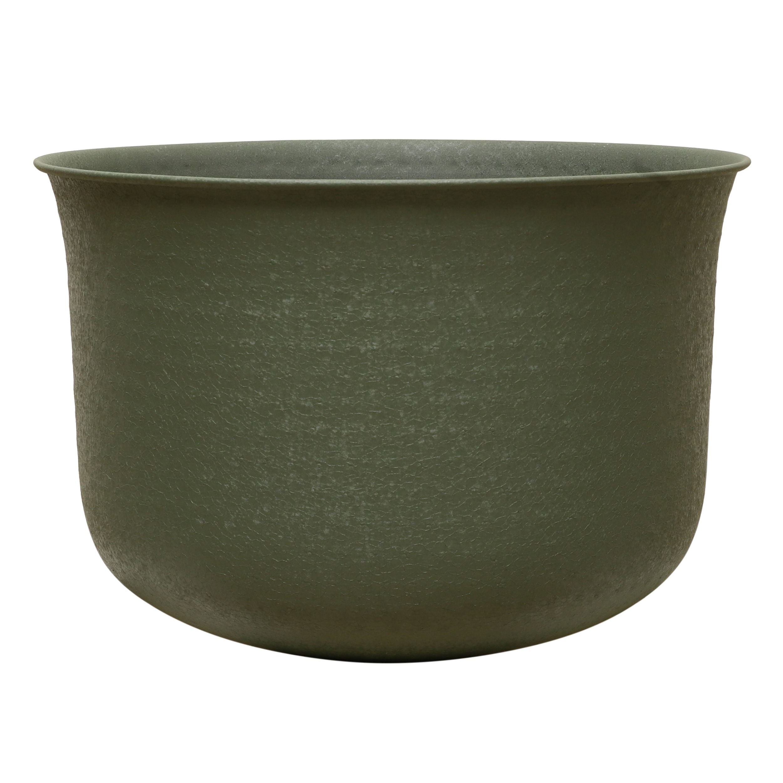 FloraNest Green Large Garden Planter/Pot Indoor & Outdoor