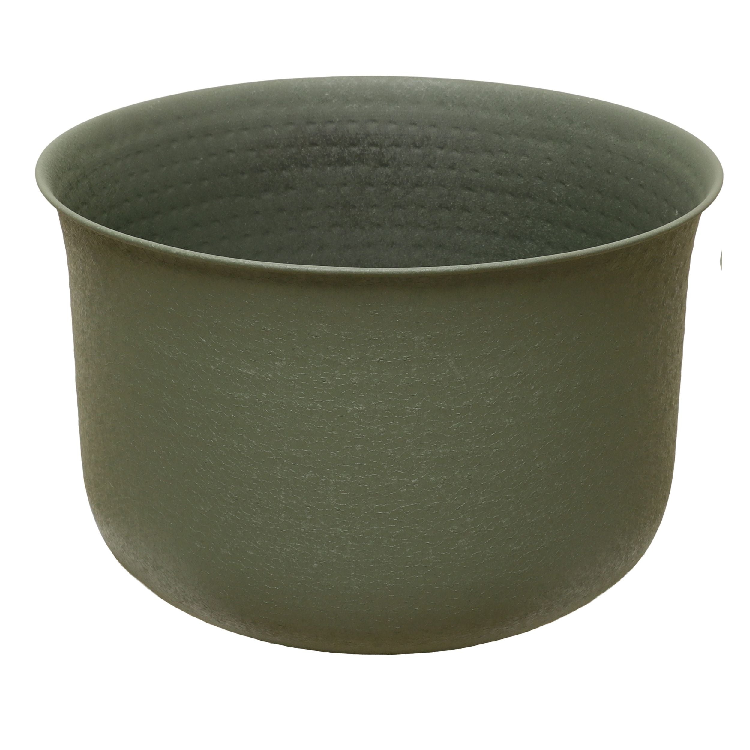 FloraNest Green Large Garden Planter/Pot Indoor & Outdoor