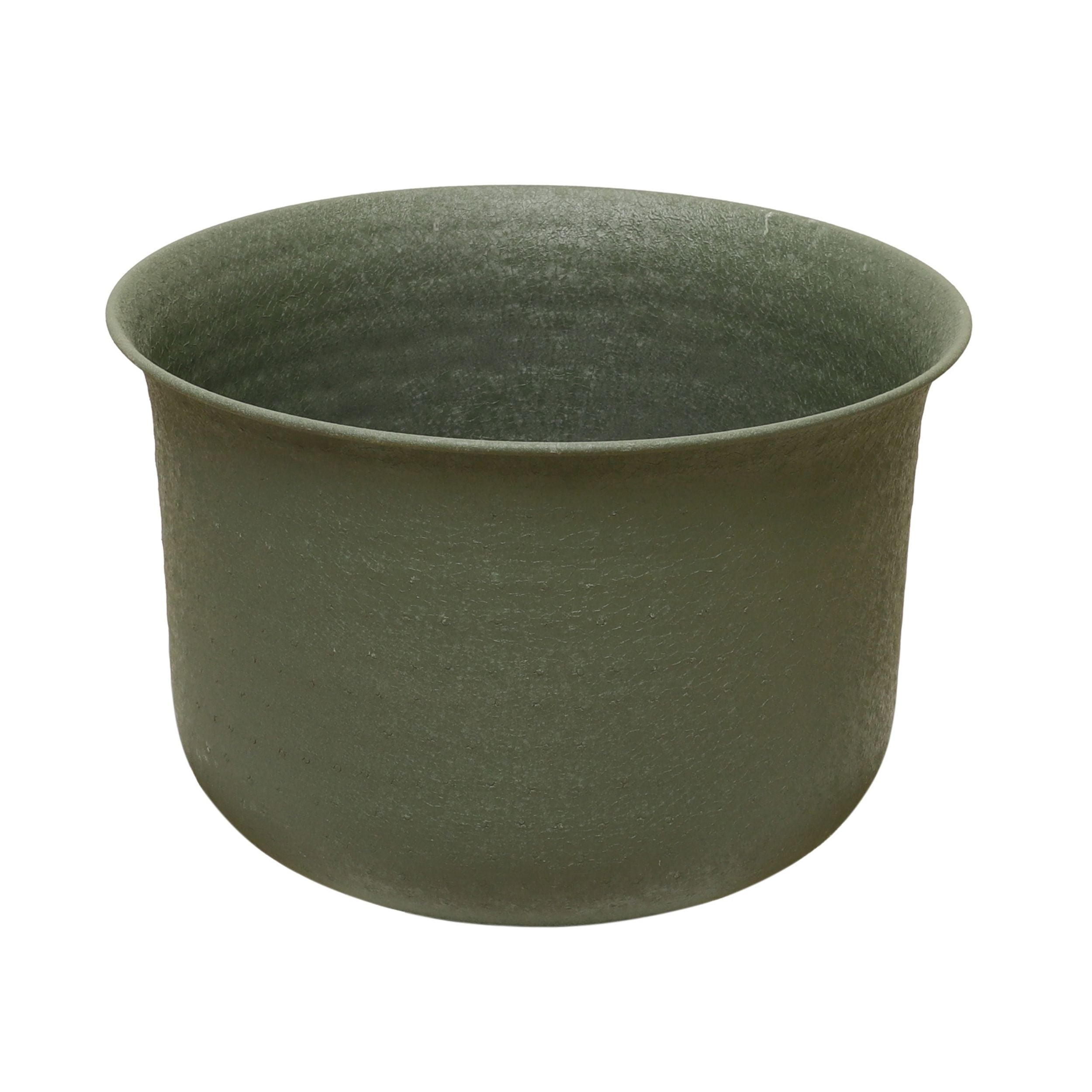 FloraNest Green Small Garden Planter/Pot Indoor & Outdoor