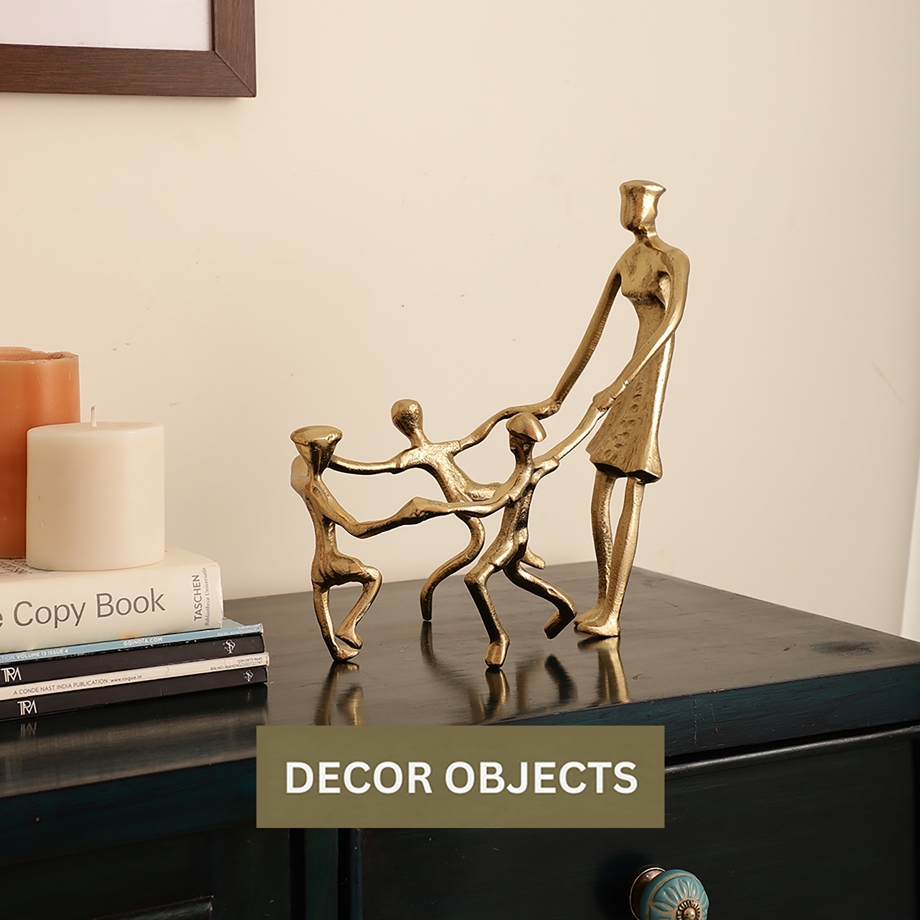 Maison Decor Collection Home Decor Accents - Decorative Sculptures & Showpiece For Home Decor ...